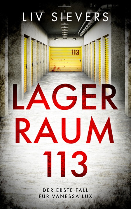 Cover Lagerraum 113