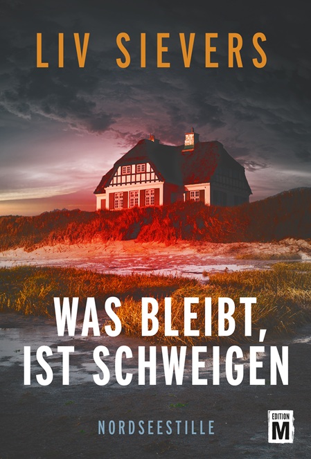 Cover Nordseestille 1